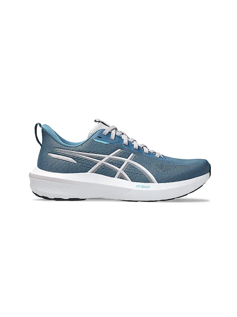 ASICS | Chaussures de running femme GT-1000 14 | Bleu clair