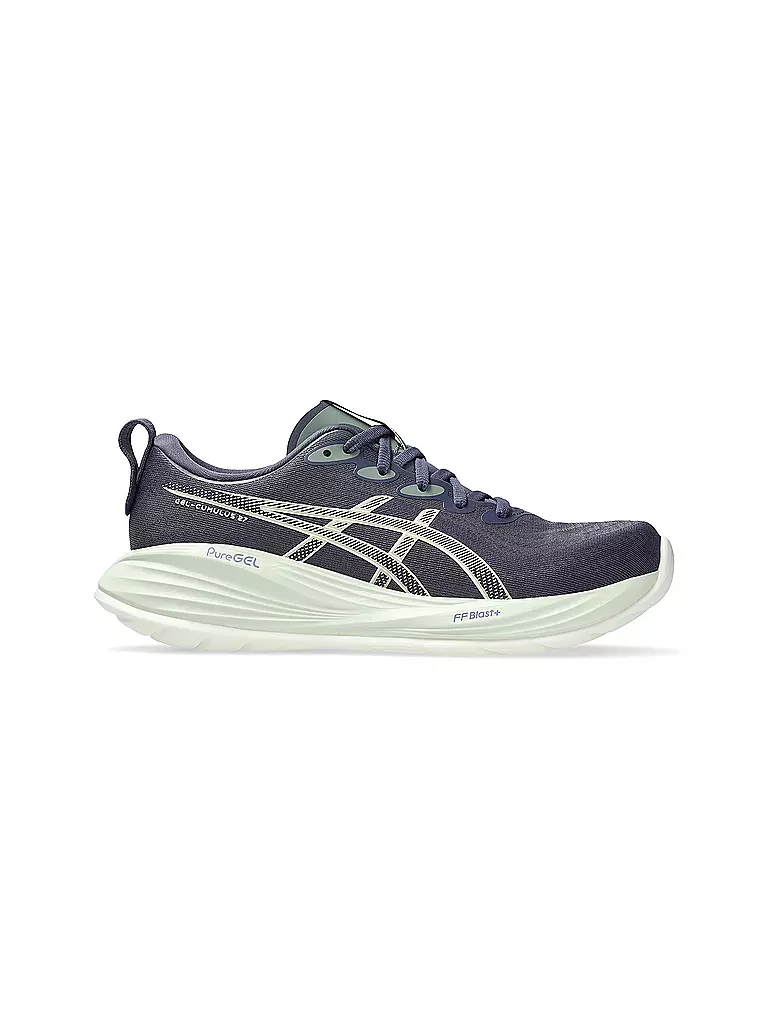 ASICS | Chaussures de running Gel-Cumulus 27 pour femmes | Bleu foncé
