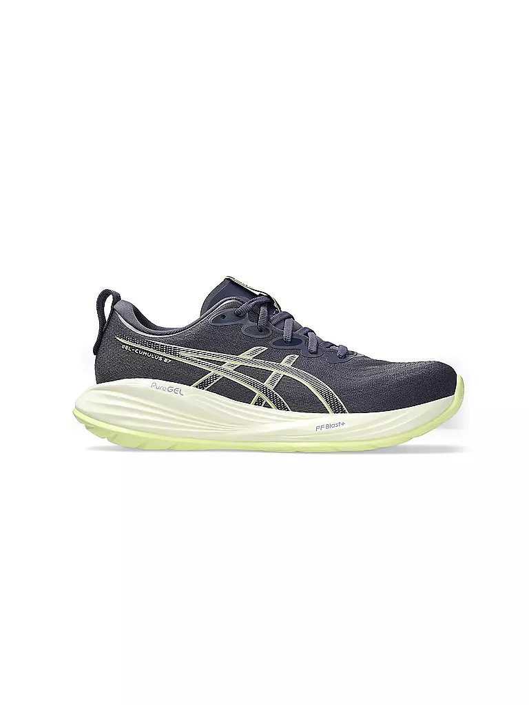 ASICS | Chaussures de running Gel-Cumulus 27 pour hommes | Bleu foncé