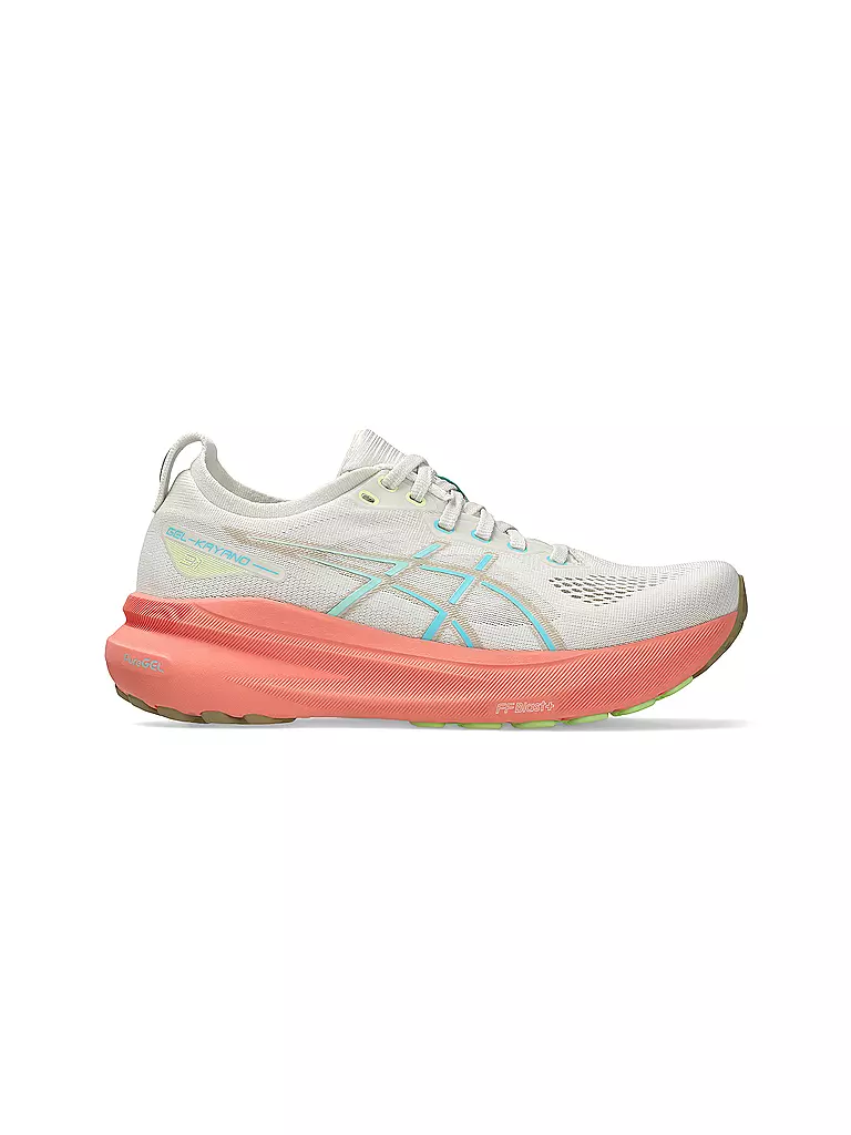 ASICS | Chaussures de running Gel-Kayano 31 pour femmes | Blanc