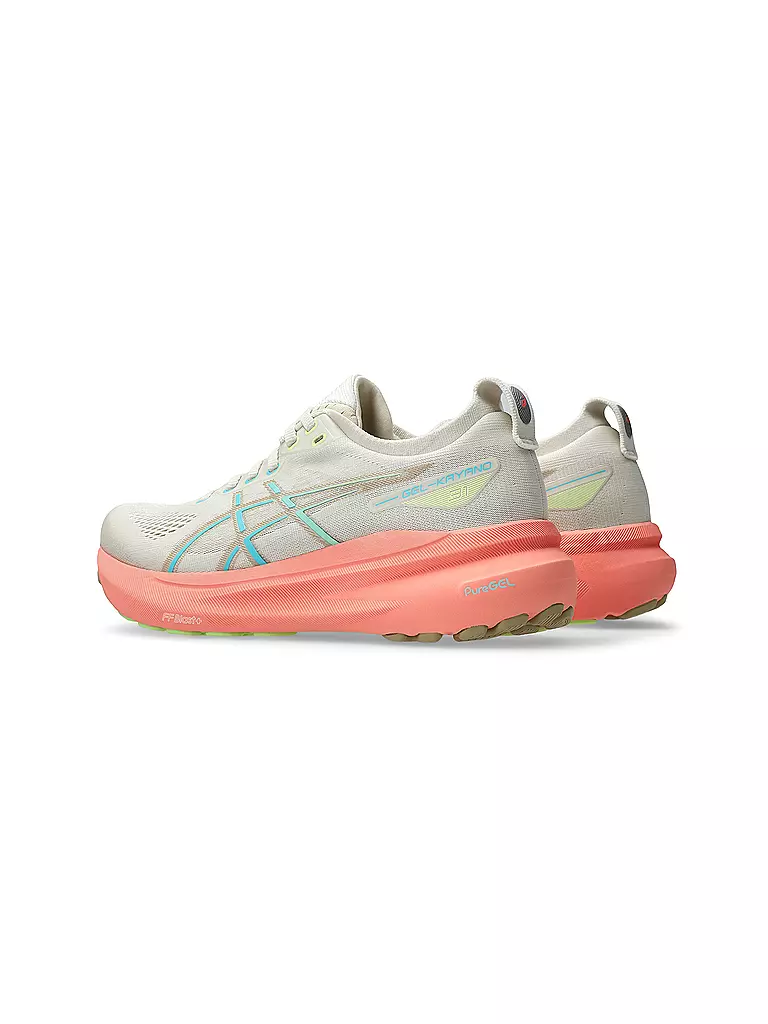 ASICS | Chaussures de running Gel-Kayano 31 pour femmes |