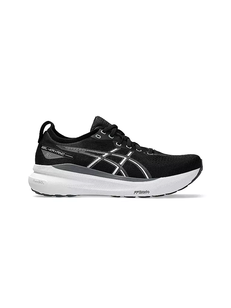 ASICS | Chaussures de running Gel-Kayano 31 pour homme | Noir