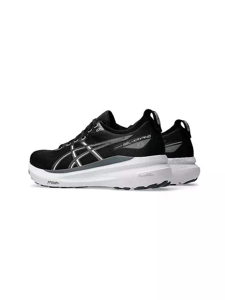 ASICS | Chaussures de running Gel-Kayano 31 pour homme |