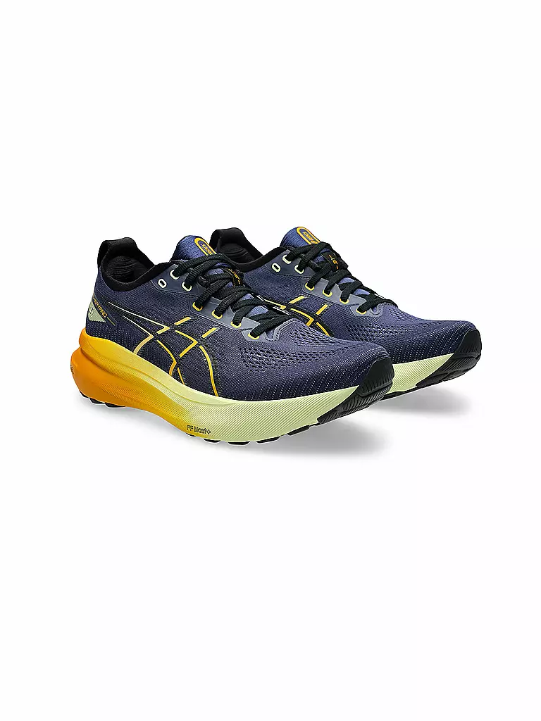 ASICS | Chaussures de running Gel-Kayano 31 pour hommes | Bleu