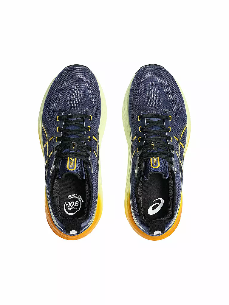 ASICS | Chaussures de running Gel-Kayano 31 pour hommes | Bleu
