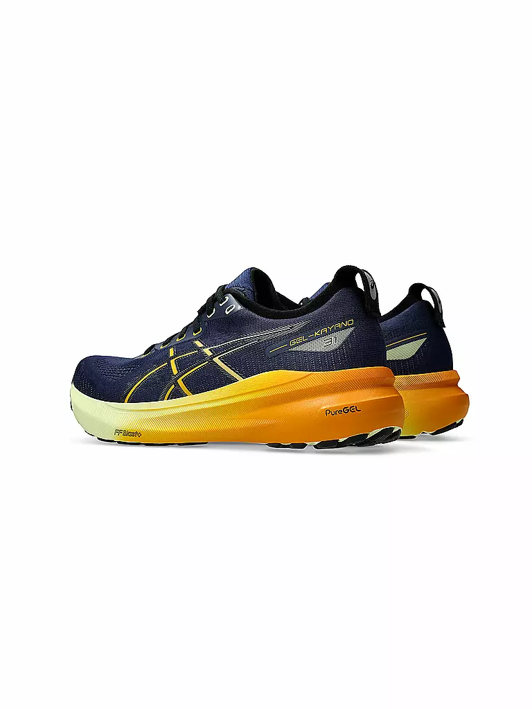 ASICS | Chaussures de running Gel-Kayano 31 pour hommes | Bleu
