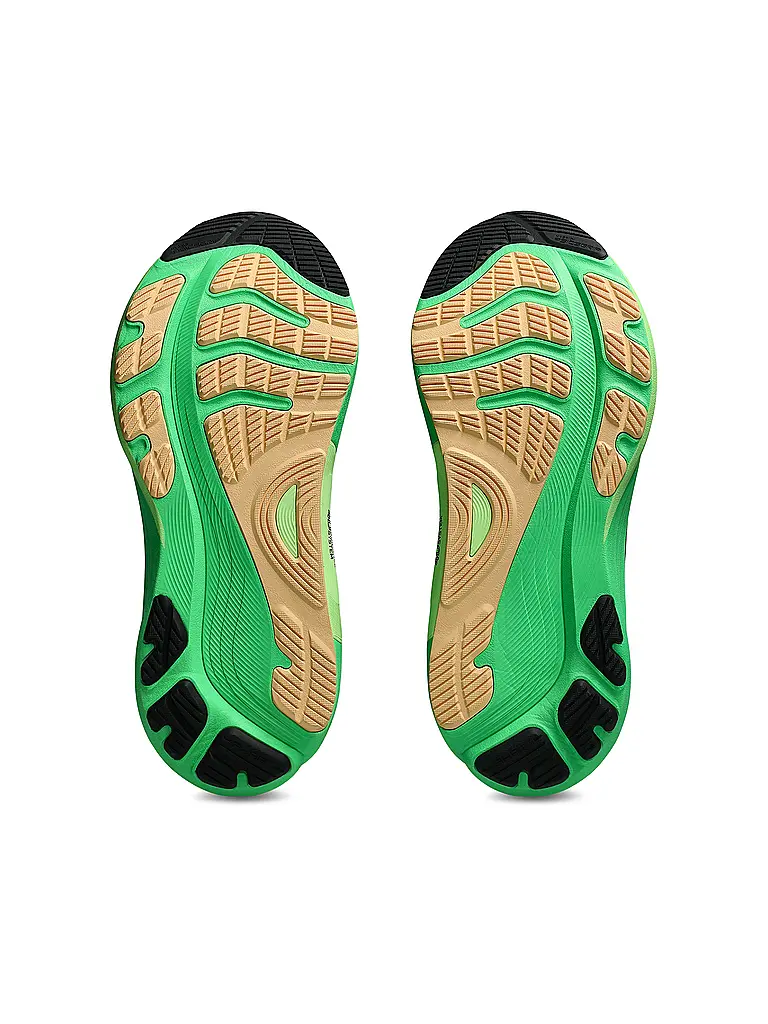 ASICS | Chaussures de running Gel-Kayano 32 pour hommes | Noir