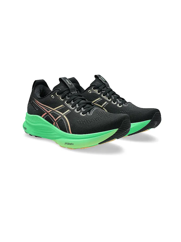 ASICS | Chaussures de running Gel-Kayano 32 pour hommes | Noir