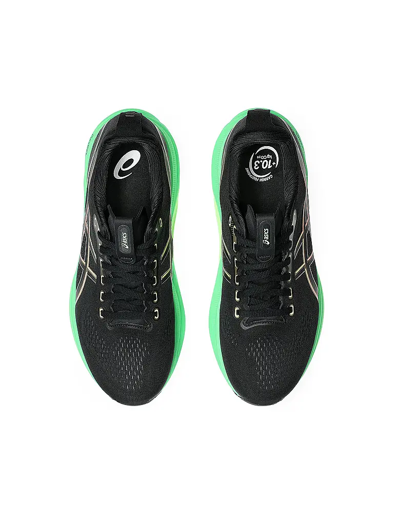 ASICS | Chaussures de running Gel-Kayano 32 pour hommes | Noir