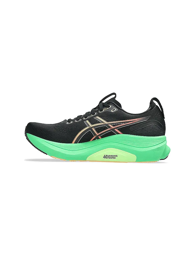 ASICS | Chaussures de running Gel-Kayano 32 pour hommes | Noir