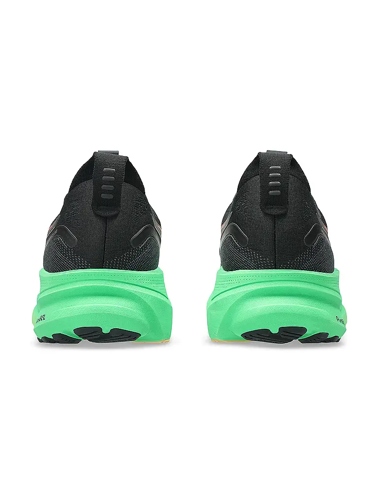 ASICS | Chaussures de running Gel-Kayano 32 pour hommes | Noir