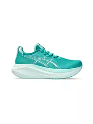 ASICS | Chaussures de running Gel-Nimbus 27 pour femmes | Turquoise