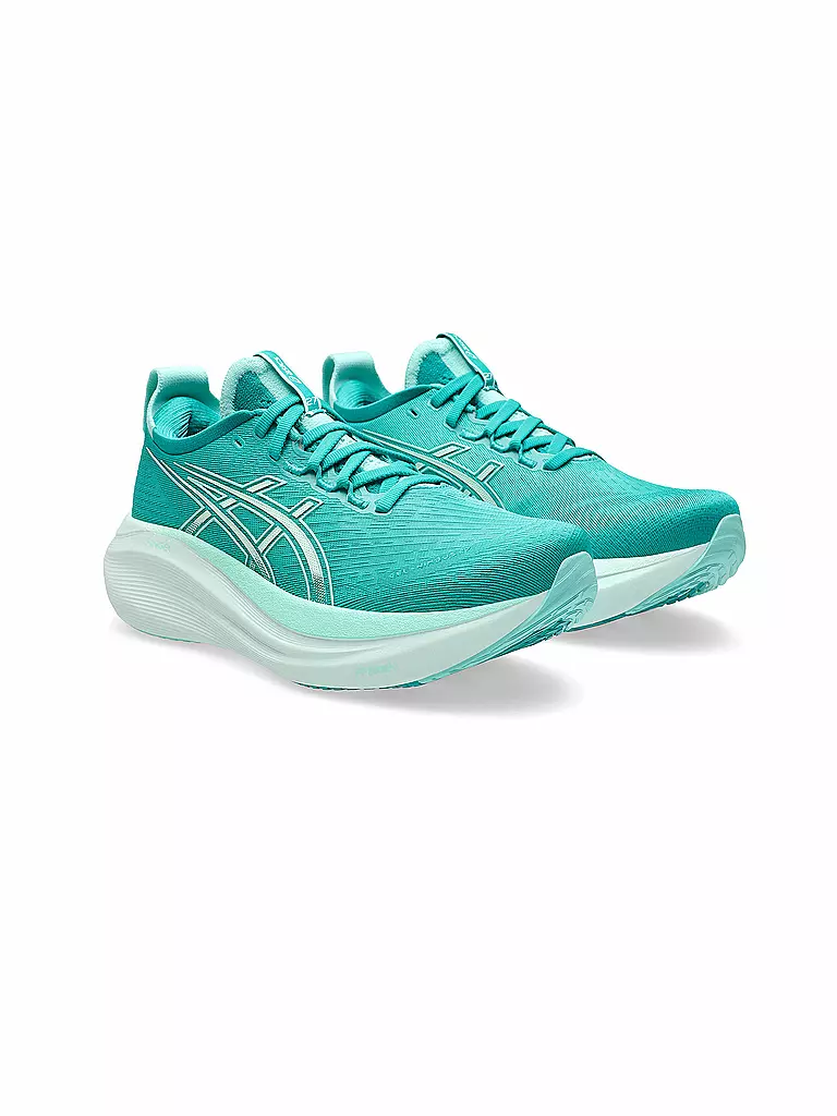 ASICS | Chaussures de running Gel-Nimbus 27 pour femmes |