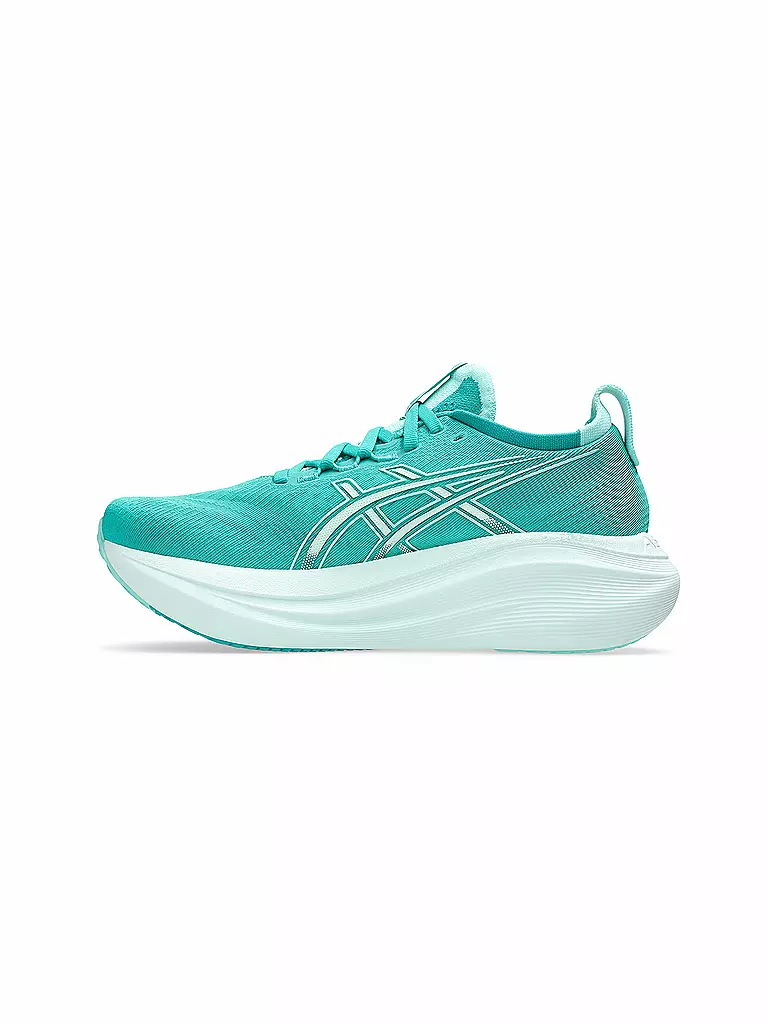 ASICS | Chaussures de running Gel-Nimbus 27 pour femmes |