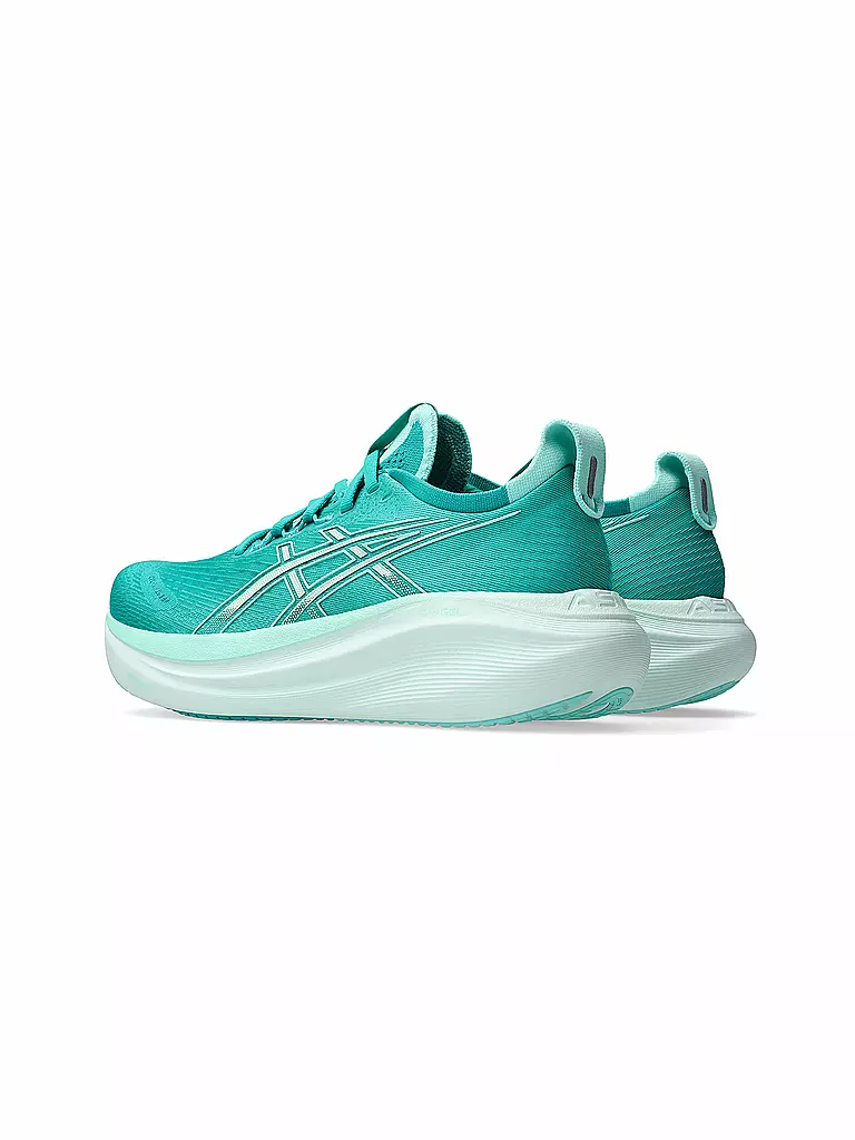 ASICS | Chaussures de running Gel-Nimbus 27 pour femmes |