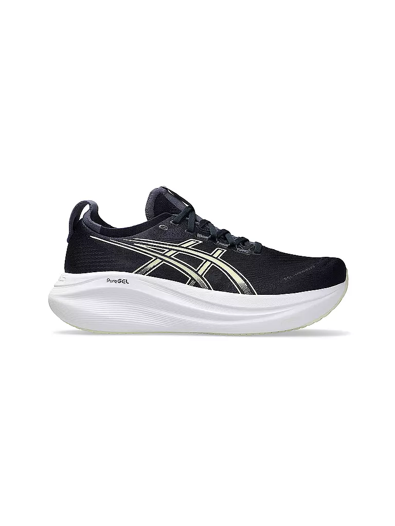 ASICS | Chaussures de running Gel-Nimbus 27 pour hommes | Bleu foncé