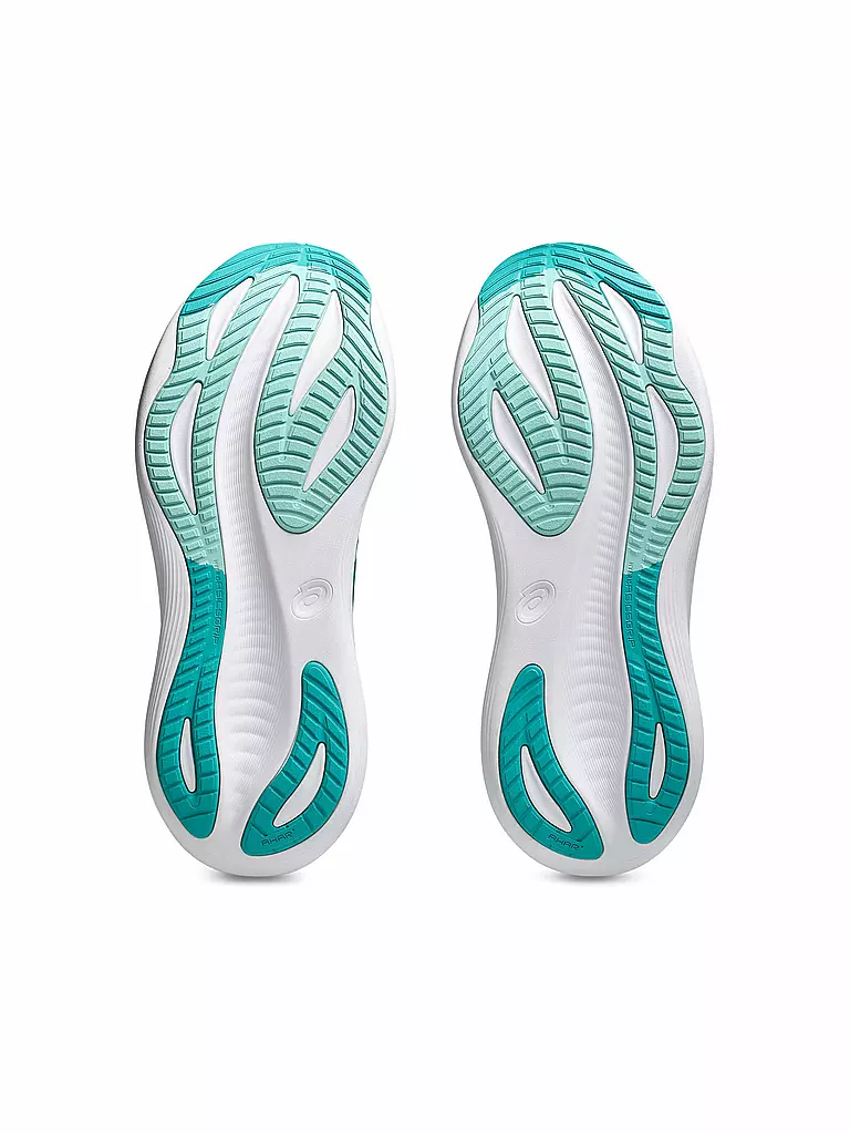 ASICS | Chaussures de running Gel-Nimbus 27 pour hommes |