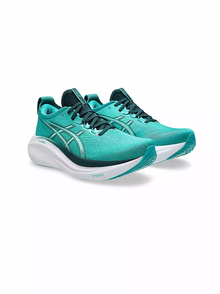 ASICS | Chaussures de running Gel-Nimbus 27 pour hommes |