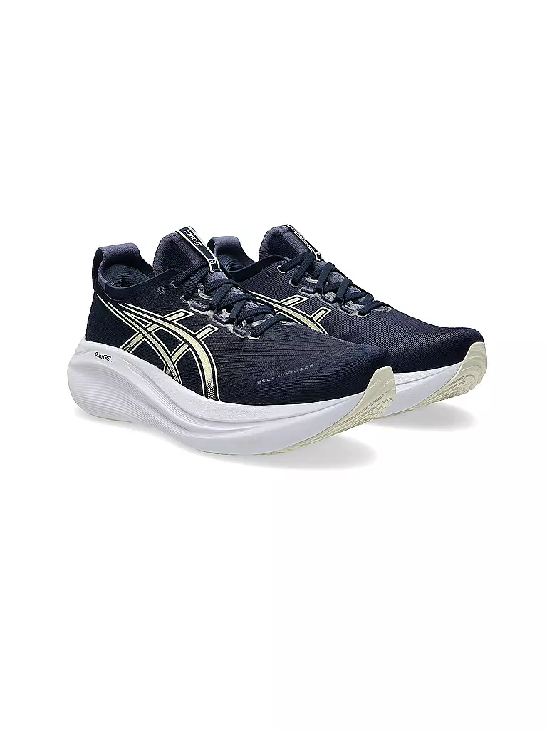 ASICS | Chaussures de running Gel-Nimbus 27 pour hommes |