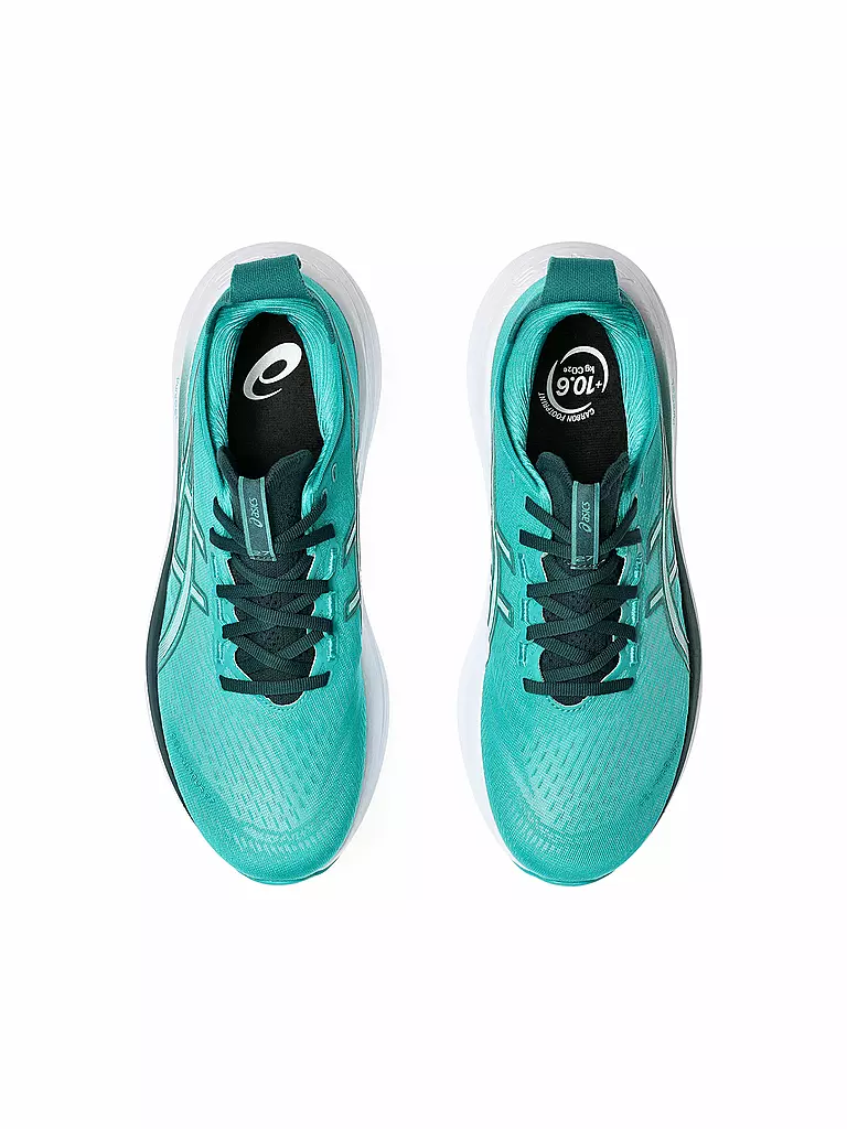 ASICS | Chaussures de running Gel-Nimbus 27 pour hommes |