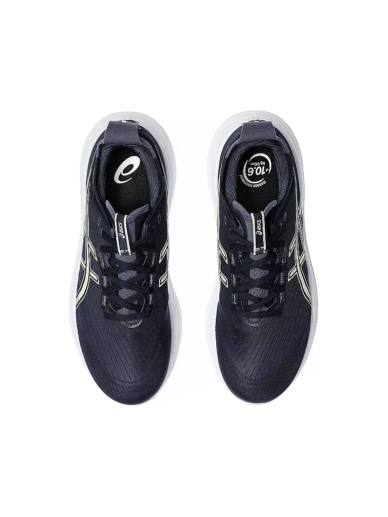 ASICS | Chaussures de running Gel-Nimbus 27 pour hommes |
