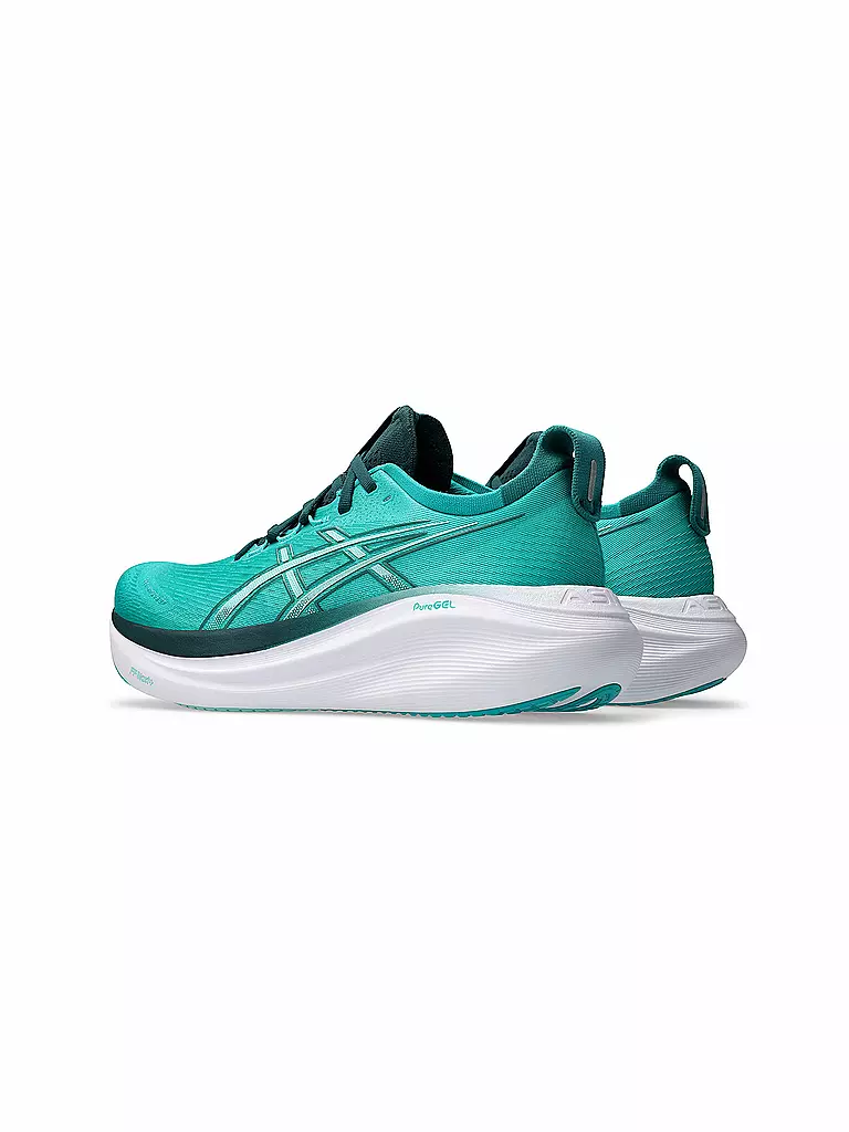 ASICS | Chaussures de running Gel-Nimbus 27 pour hommes |