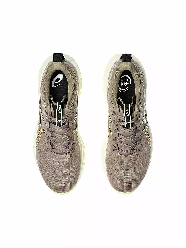 ASICS | Chaussures de running homme Gel-Cumulus 27 |