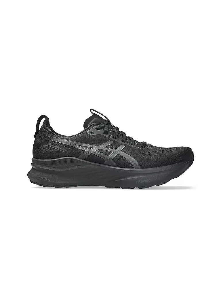 ASICS | Chaussures de running homme Gel-Kayano 32 | Noir