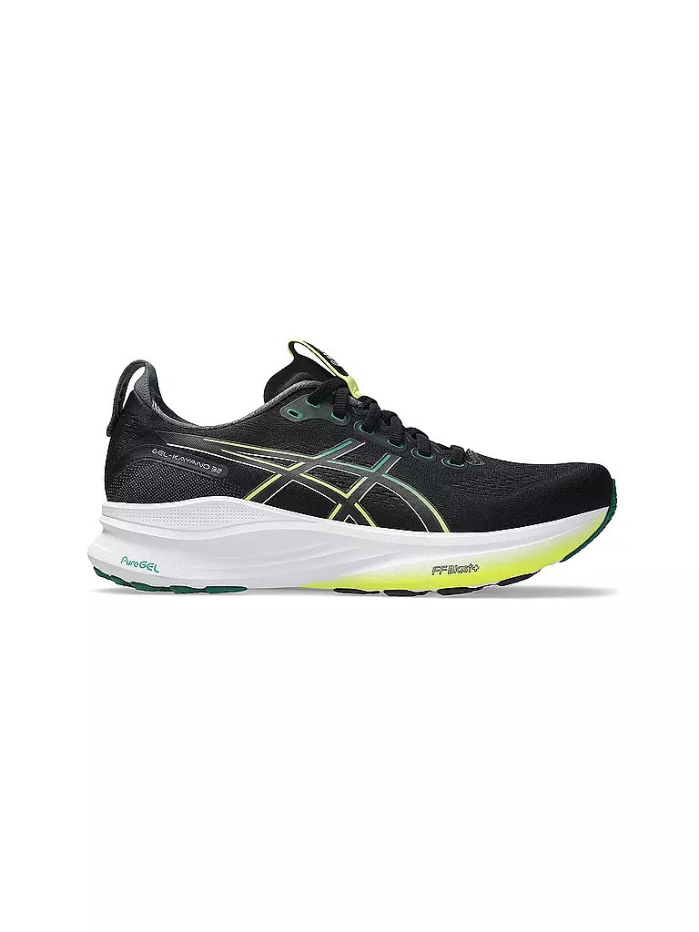 ASICS | Chaussures de running homme Gel-Kayano 32 | Noir