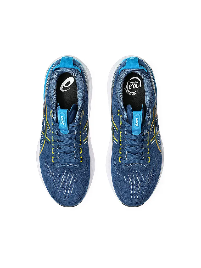 ASICS | Chaussures de running homme Gel-Kayano 32 | Bleu
