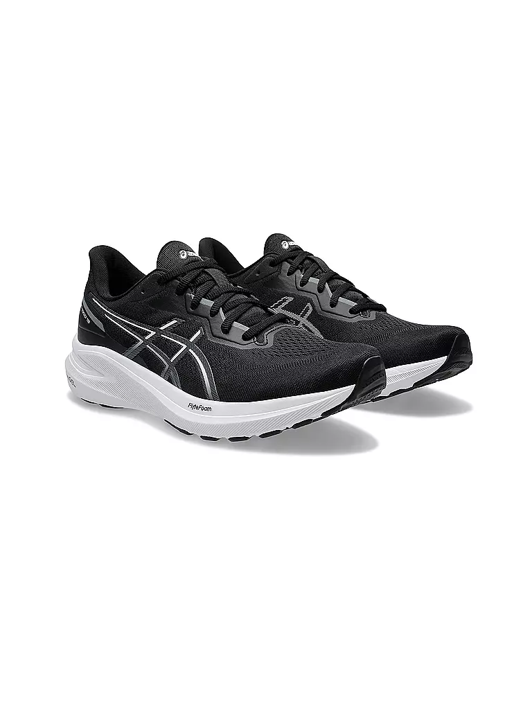 ASICS | Chaussures de running homme GT-1000 13 | Noir