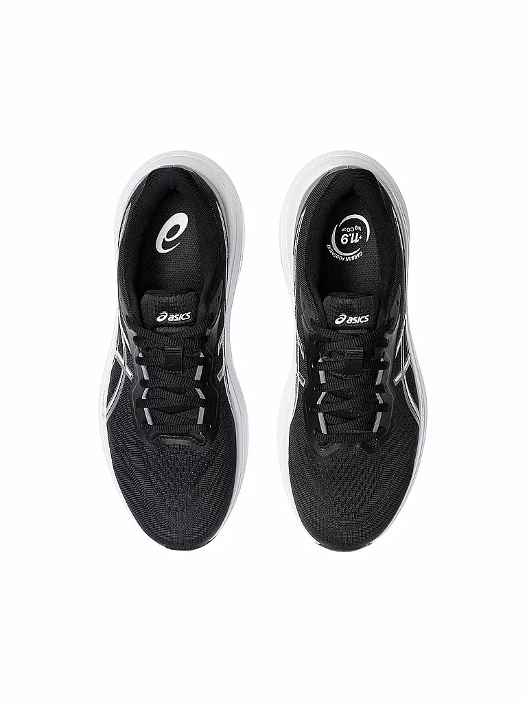 ASICS | Chaussures de running homme GT-1000 13 | Noir