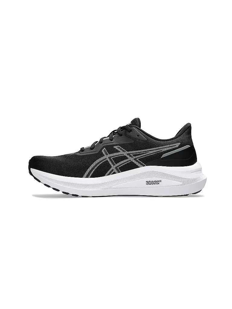 ASICS | Chaussures de running homme GT-1000 13 | Noir