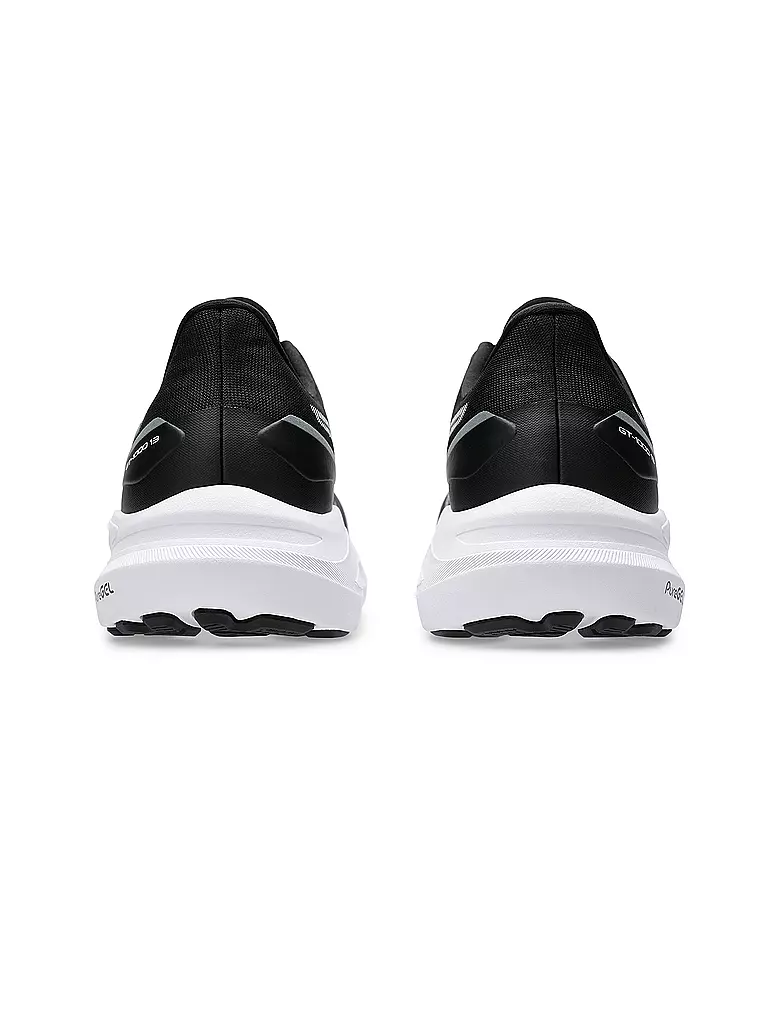 ASICS | Chaussures de running homme GT-1000 13 | Noir