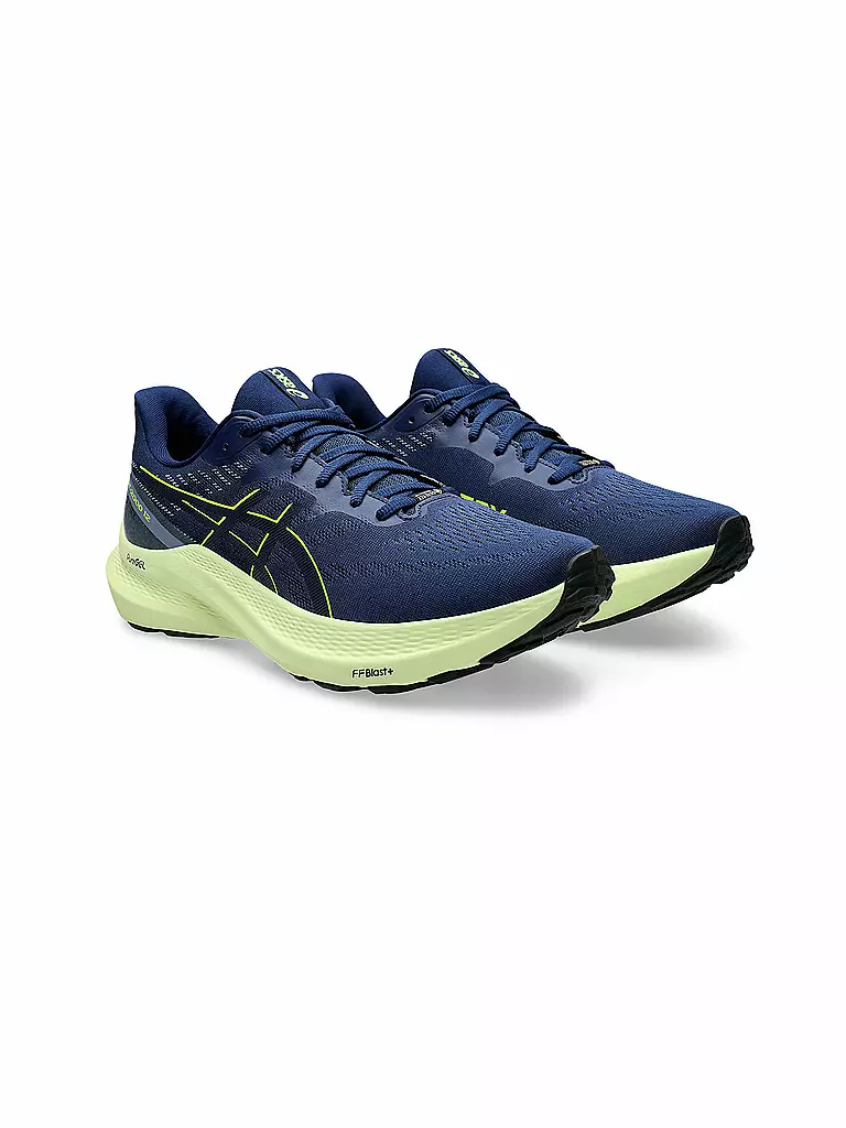 ASICS | Chaussures de running homme GT-2000 12 GTX |