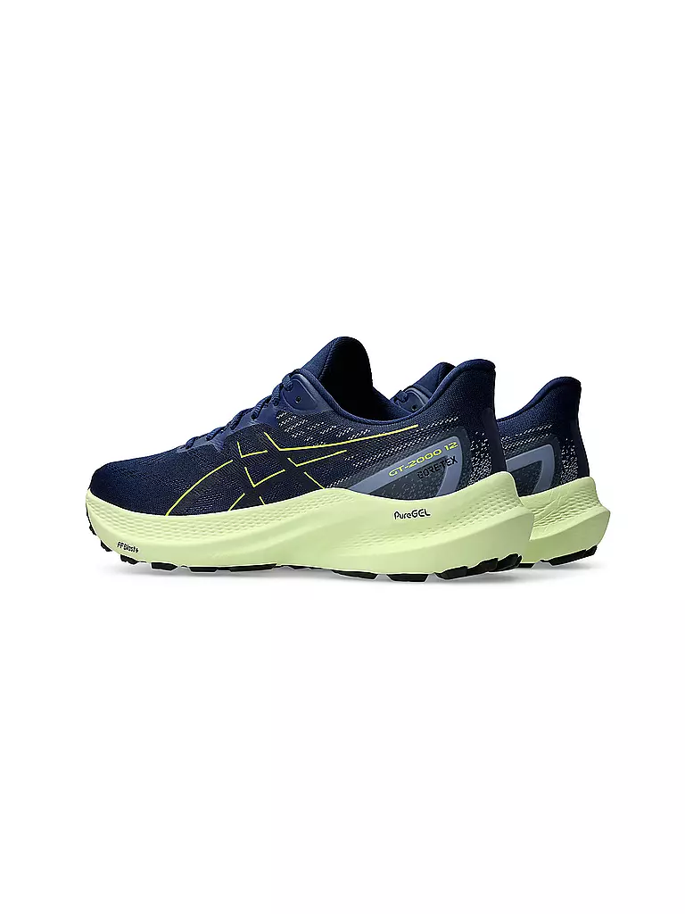 ASICS | Chaussures de running homme GT-2000 12 GTX |