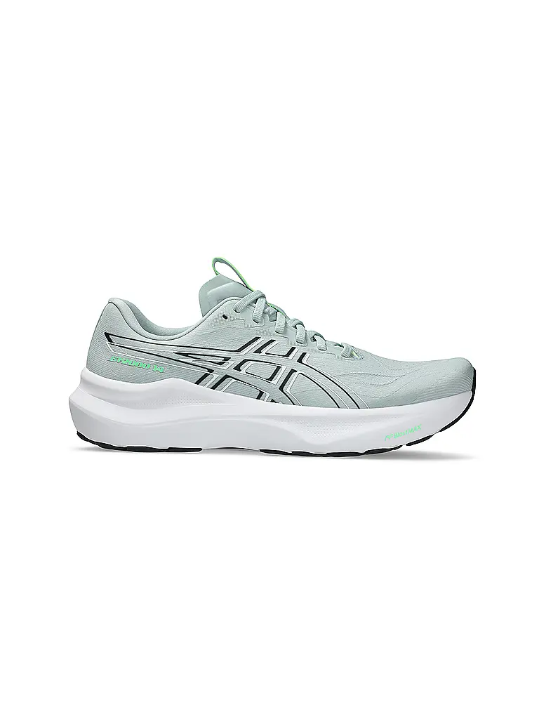 ASICS | Chaussures de running homme GT-2000 14 | Vert clair