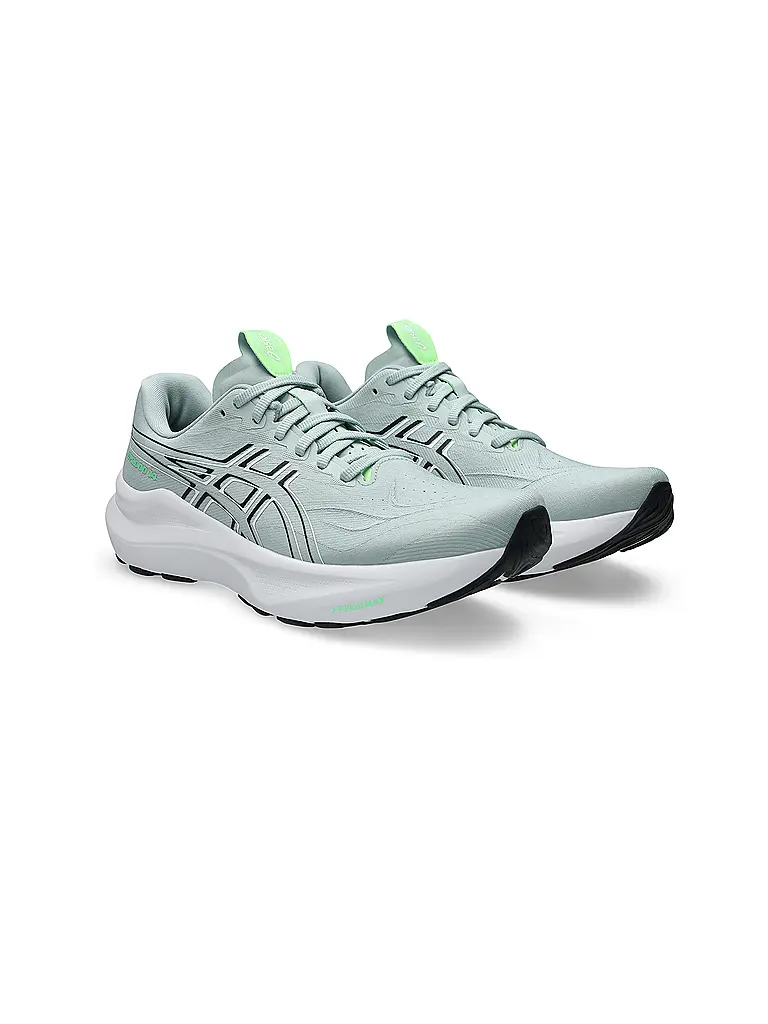 ASICS | Chaussures de running homme GT-2000 14 | Vert clair
