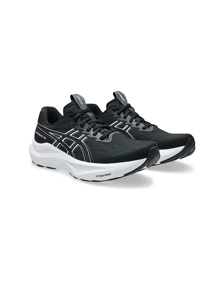ASICS | Chaussures de running homme GT-2000 14 | Noir