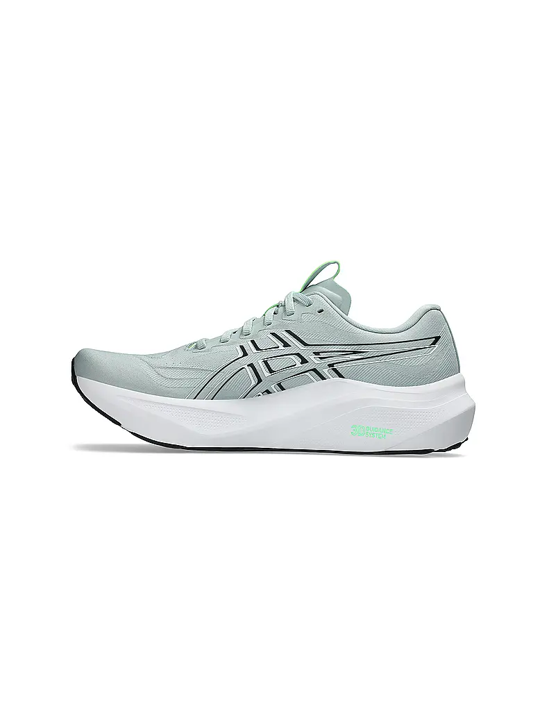 ASICS | Chaussures de running homme GT-2000 14 | Vert clair