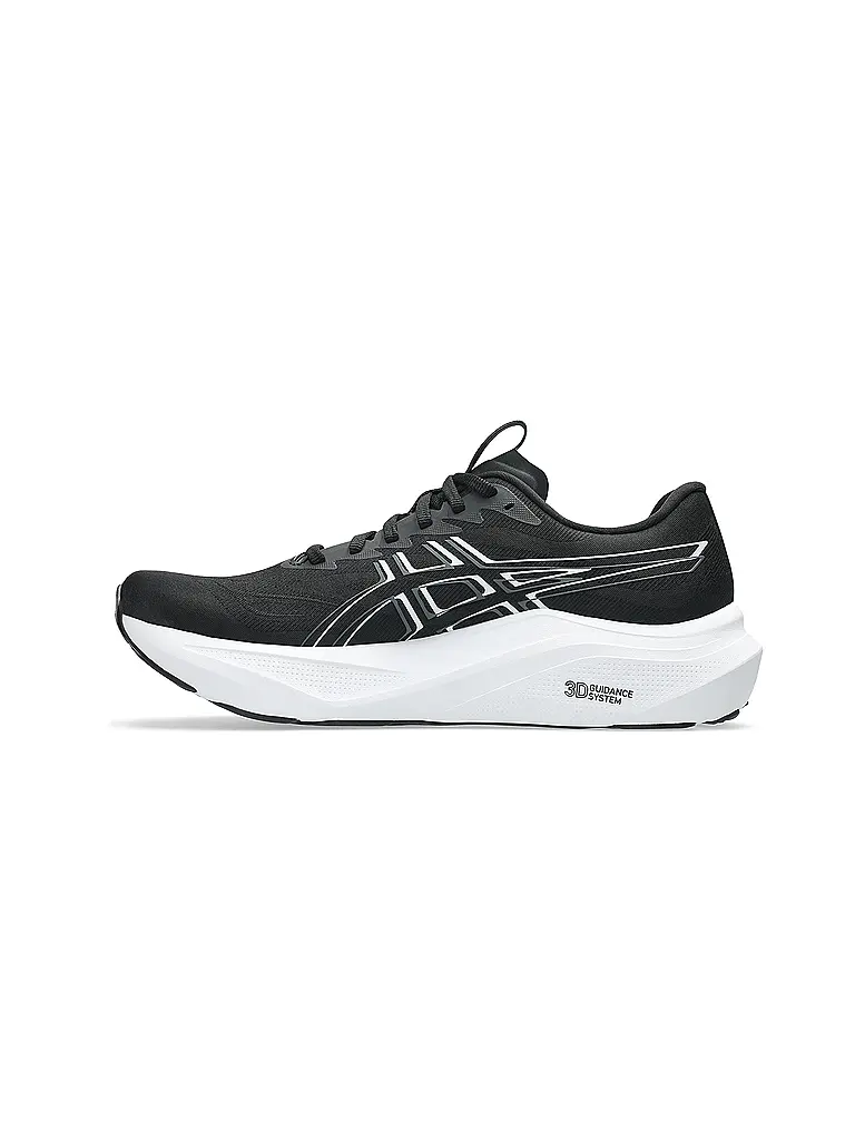 ASICS | Chaussures de running homme GT-2000 14 | Noir