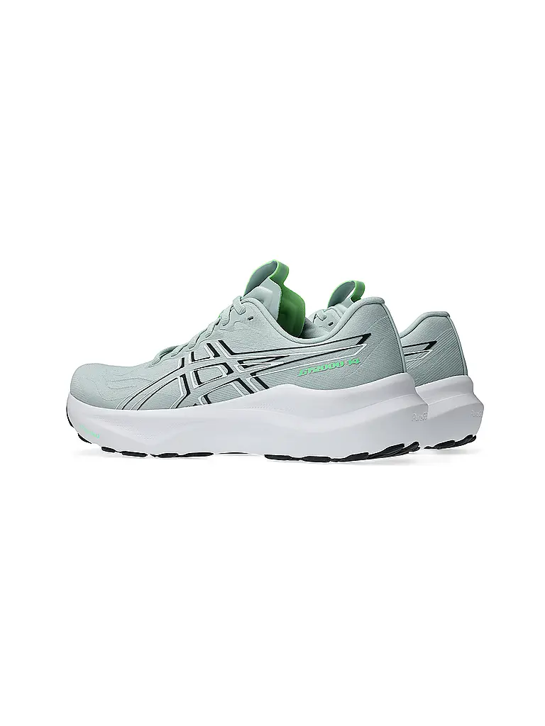 ASICS | Chaussures de running homme GT-2000 14 | Vert clair