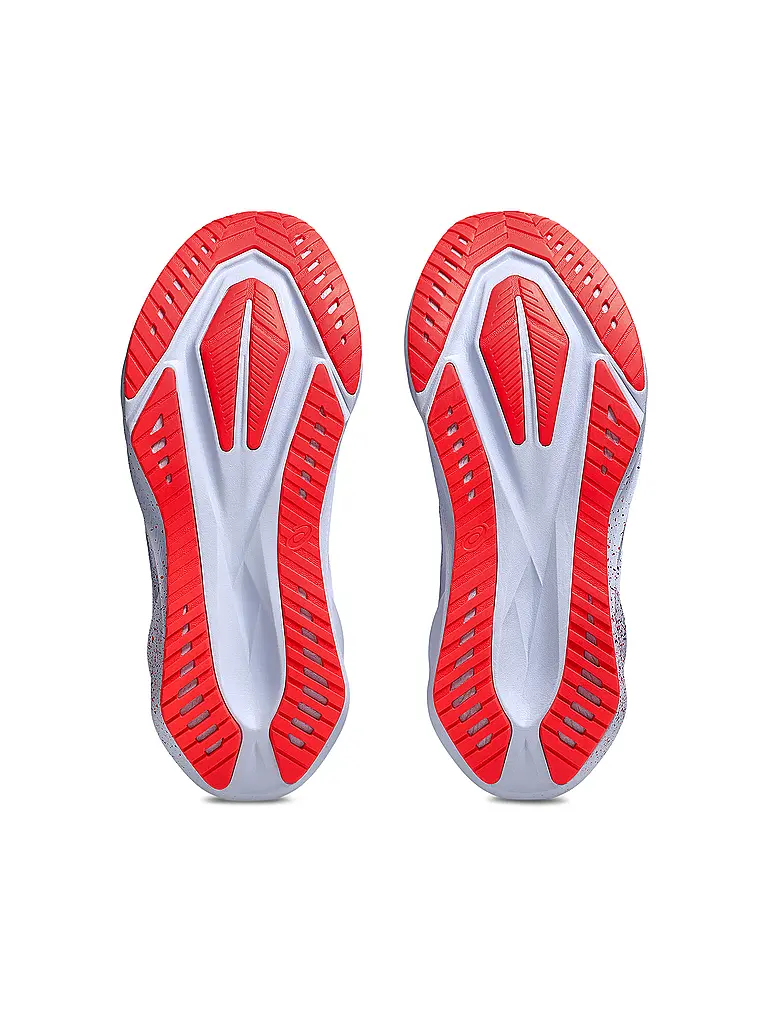 ASICS | Chaussures de running homme Novablast 5 Tokya | Lilas