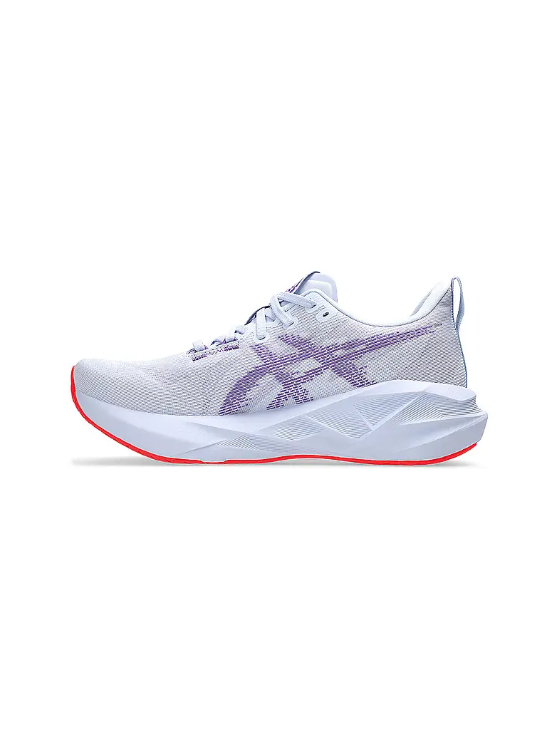 ASICS | Chaussures de running homme Novablast 5 Tokya | Lilas