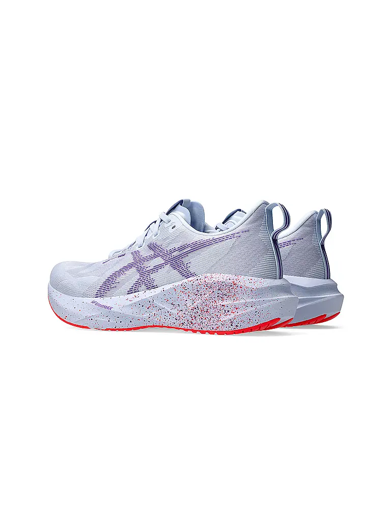 ASICS | Chaussures de running homme Novablast 5 Tokya | Lilas
