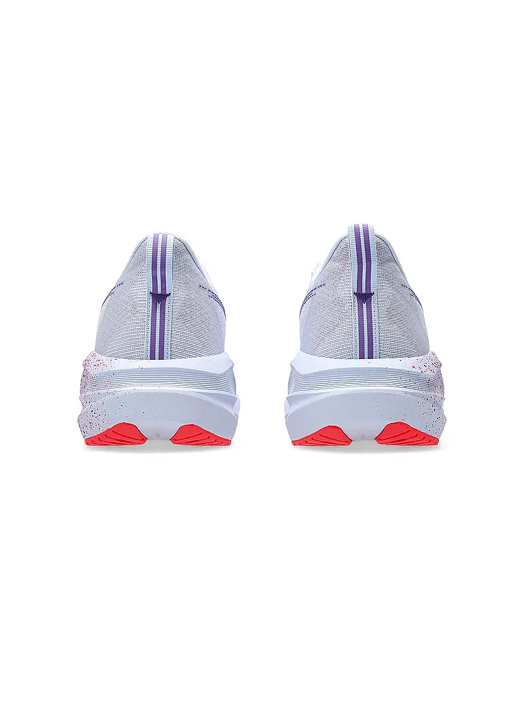 ASICS | Chaussures de running homme Novablast 5 Tokya | Lilas