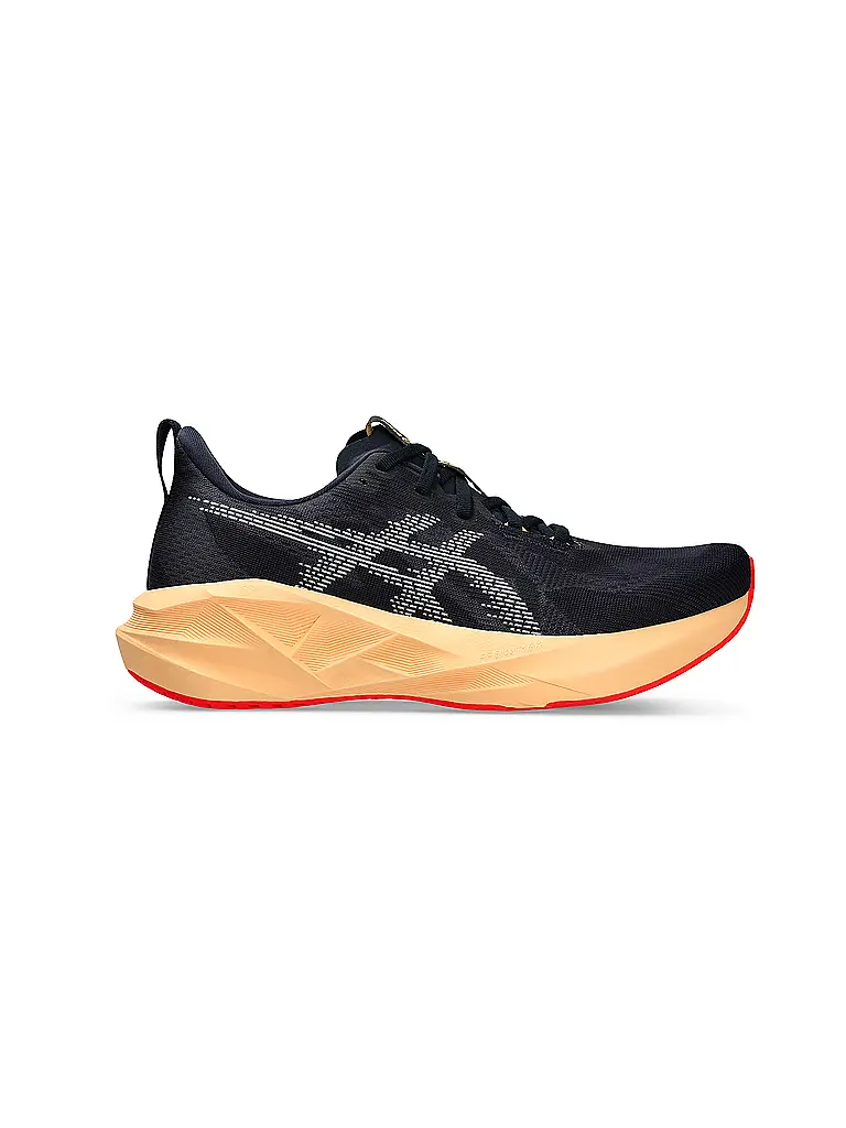 ASICS | Chaussures de running homme Novablast 5 | Bleu foncé
