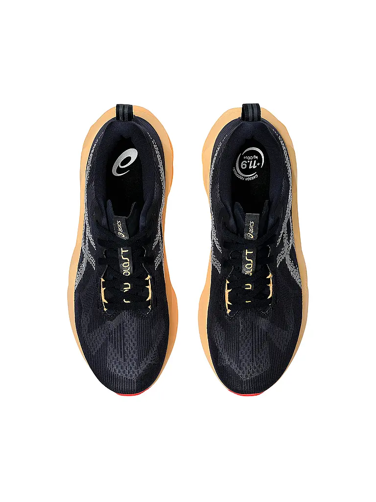 ASICS | Chaussures de running homme Novablast 5 |