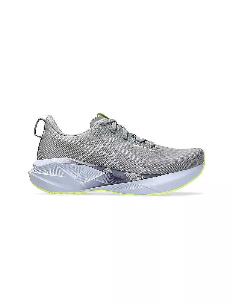 ASICS | Chaussures de running Novablast 5 pour femmes | Gris clair