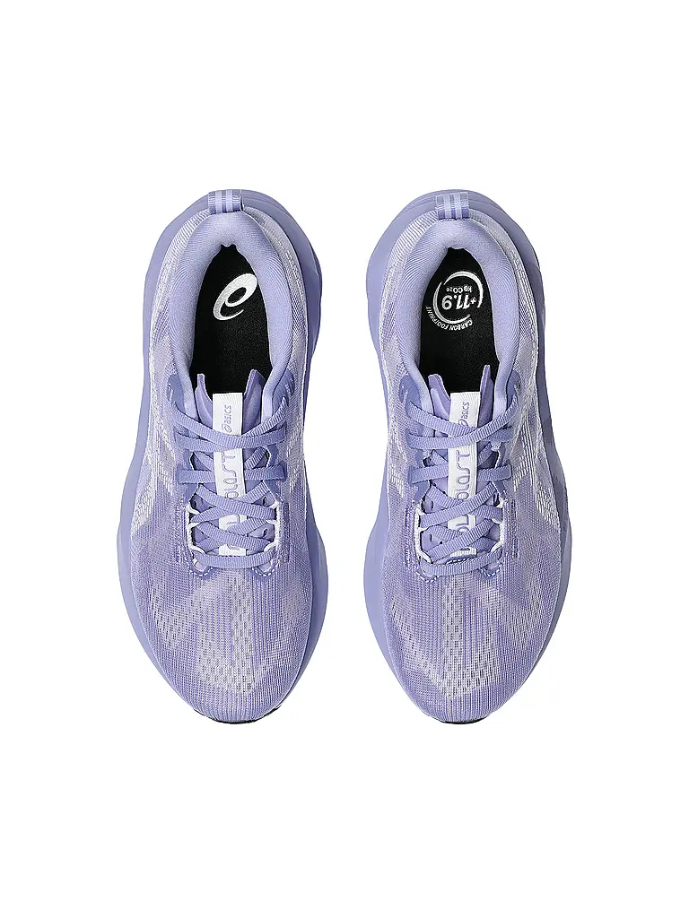 ASICS | Chaussures de running Novablast 5 pour femmes | Lilas